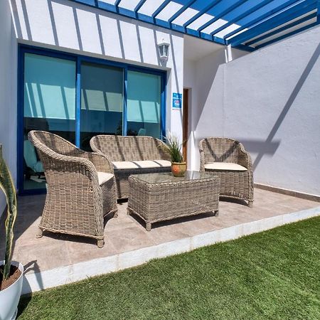 Dream Papagayo Playa Blanca (Lanzarote) Exterior foto