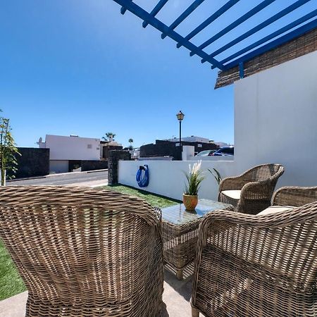 Dream Papagayo Playa Blanca (Lanzarote) Exterior foto