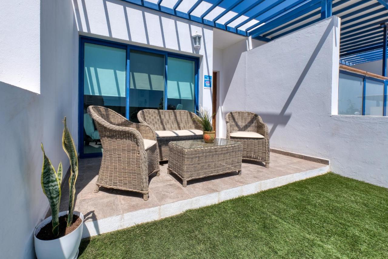 Dream Papagayo Playa Blanca (Lanzarote) Exterior foto