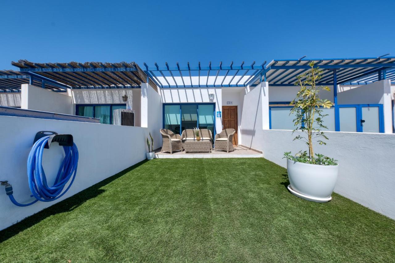 Dream Papagayo Playa Blanca (Lanzarote) Exterior foto