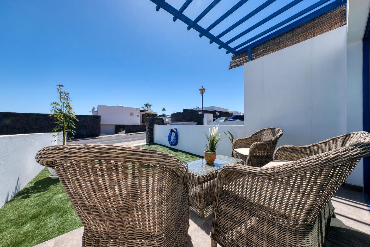 Dream Papagayo Playa Blanca (Lanzarote) Exterior foto